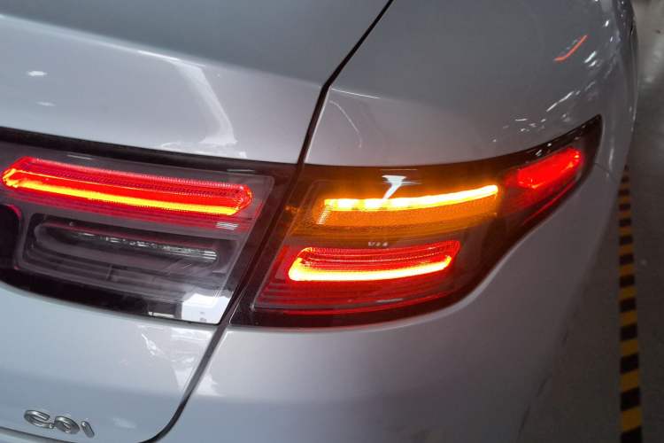 Used Leapmotor C01 2024 Pure Electric 525 Comfort Edition