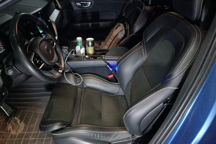 Used Volvo XC60 2018 T5 4x4 Smart & Sporty Edition