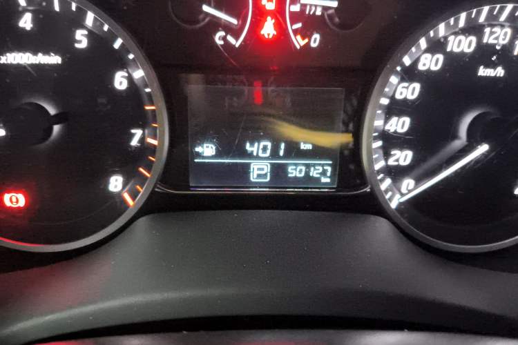 Used Nissan Sylphy 2018 1.6XV CVT Deluxe Edition
