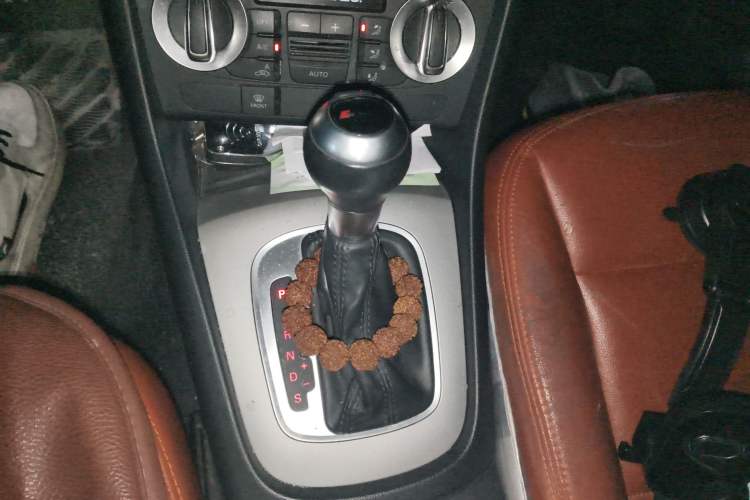 Used Audi Q3 2015 35 TFSI Millionth Anniversary Intelligent Edition
