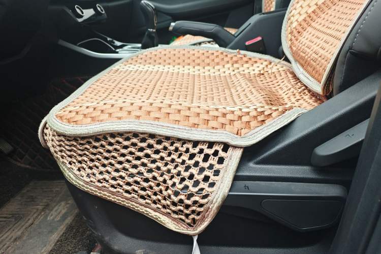 Used Chery Tiggo 5x 2020 1.5L Manual Fashion Edition