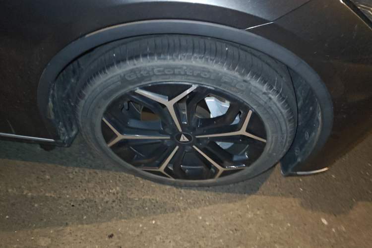 Used Deepal SL03 2024 135Plus Glory Edition
