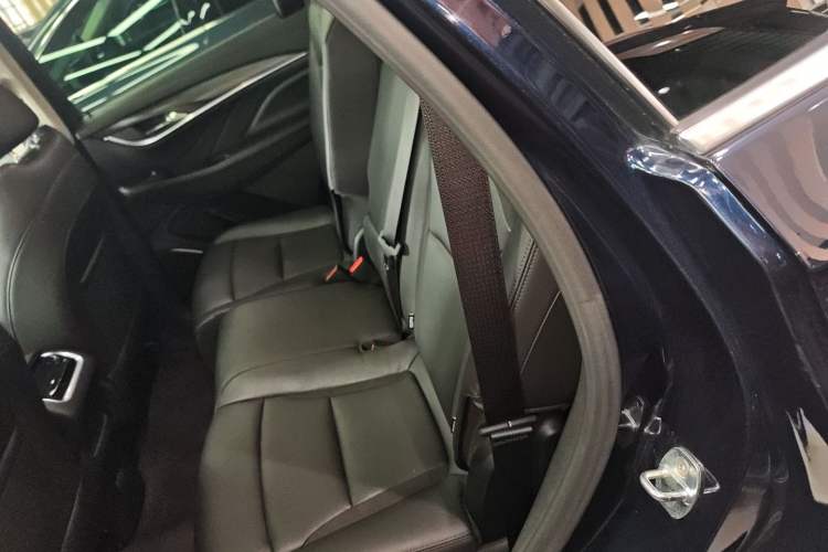 Used Buick Enclave 2020 28T Two-Wheel Drive Luxury Version