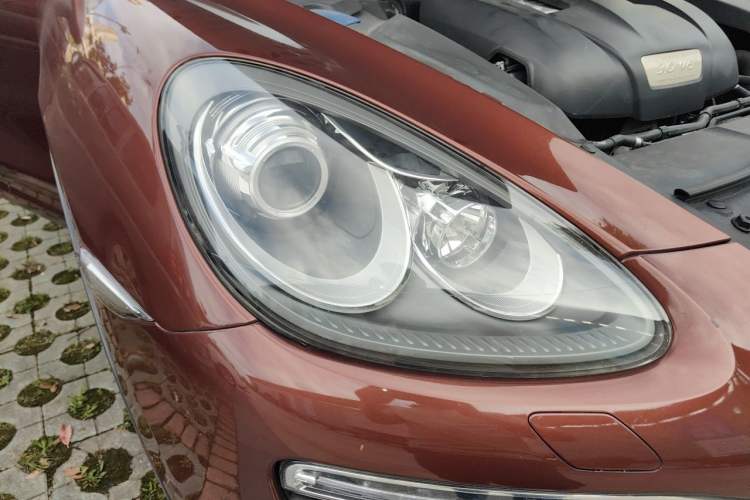 Used Porsche Cayenne 2011 Cayenne 3.0T