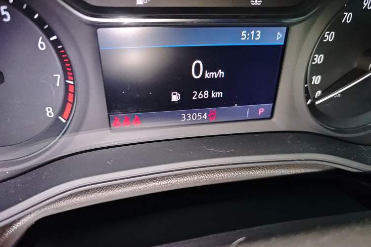 Used Buick Regal 2022 552T Smart Edition
