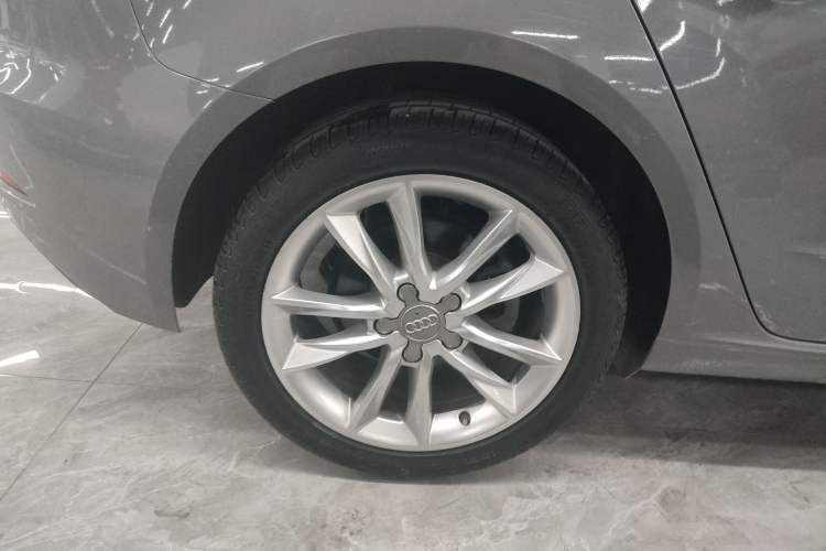 Used Audi A3 2017 Sportback 35 TFSI Ambition Edition