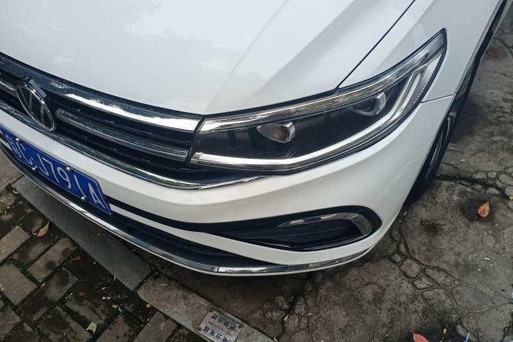 Used Volkswagen Bora 2023 200TSI DSG Enjoyment Edition
