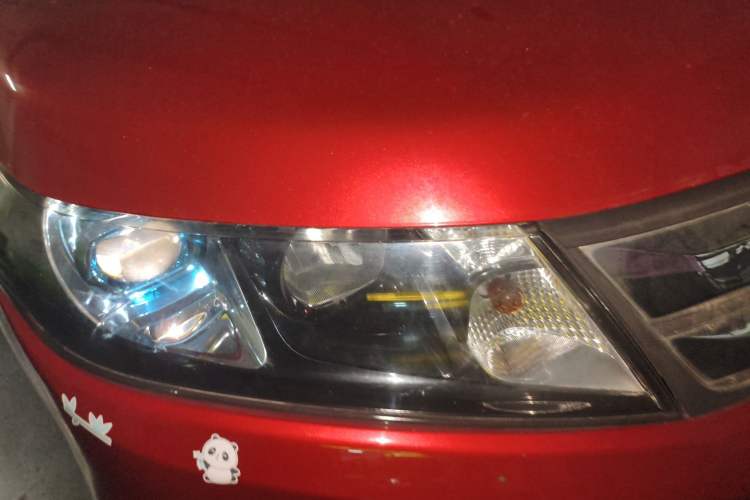 Used Suzuki Vitara 2016 1.4T Automatic Two-Wheel Drive Luxury Version