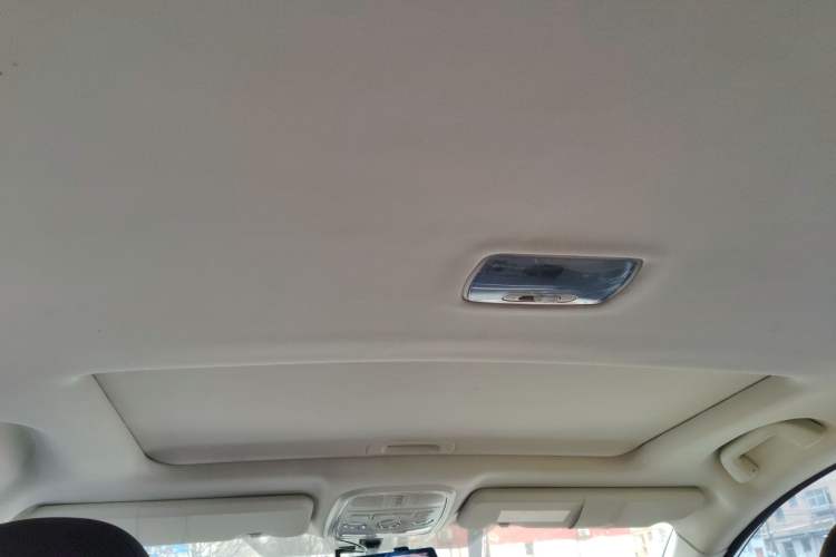 Used Haval H6 2018 Blue Label Sport Edition 1.5T Automatic Two-Wheel Drive Elite Model