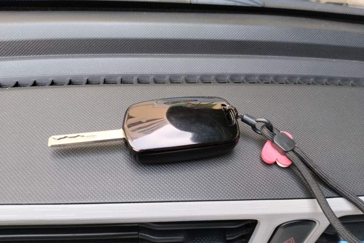 Used Wuling Hongguang MINIEV 2020 Enjoyment Model Lithium Iron Phosphate