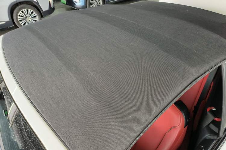 Used BMW 2 Series 2019 225i Convertible Coupe Luxury Edition M Sport Package
