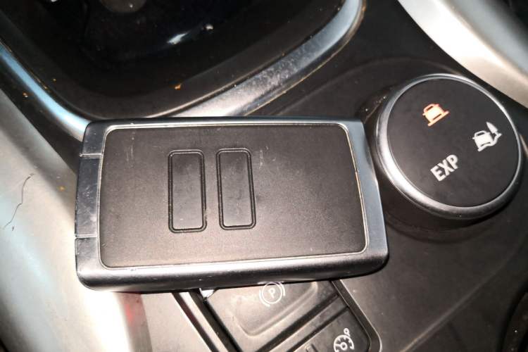 Used Renault Kadjar 2016 2.0L Two-Wheel Drive Prestige Edition