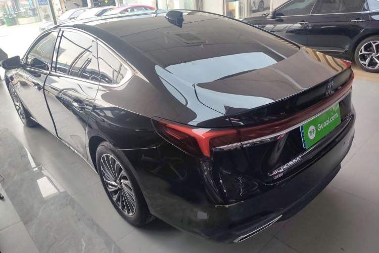 Used Buick LaCrosse 2023 28T Prestige Edition