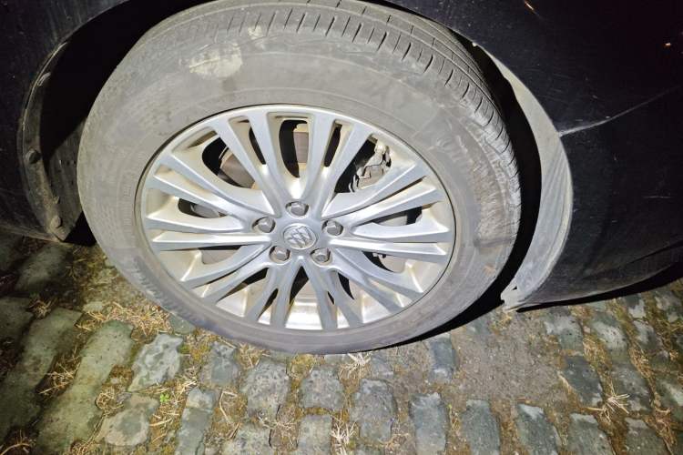 Used Buick GT 2016 15N Manual Luxury Version