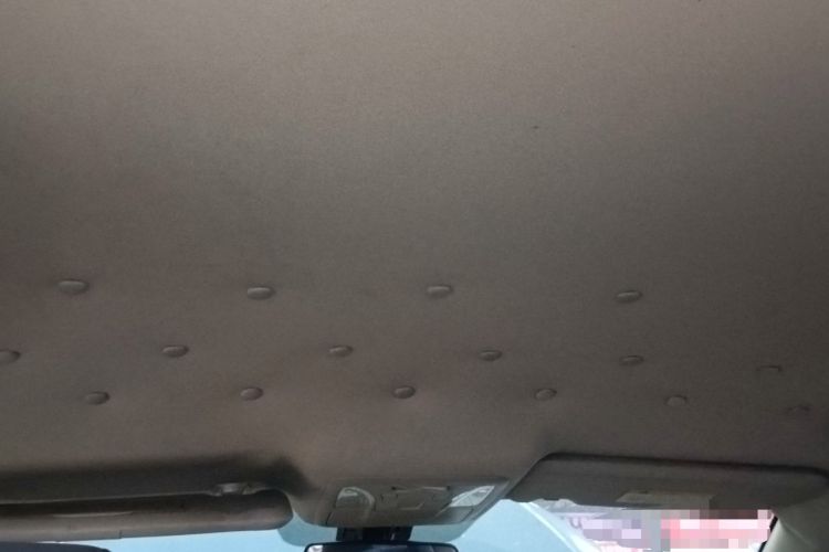 Used Dongfeng Aeolus AX5 2017 1.4T Manual Qushang Model
