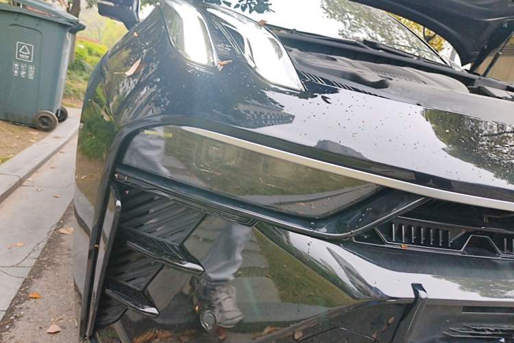 Used Lynk & Co 03 2025 1.5TD DCT Champion Edition Pro
