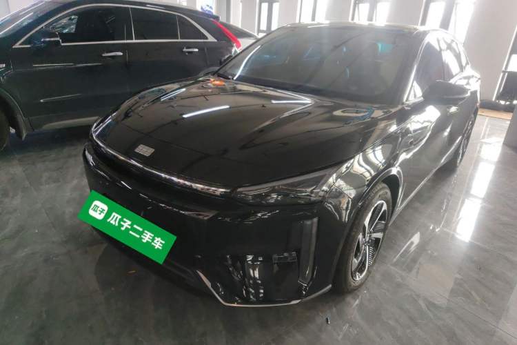 Used Geely Galaxy L6 2024 125km PLUS Dragon Edition