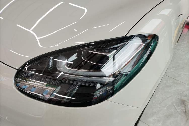 Used Wuling Bingo 2025 333 km Enjoyment Version