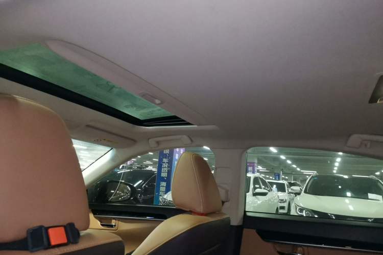 Used Lexus ES 2015 200 Elite Edition
