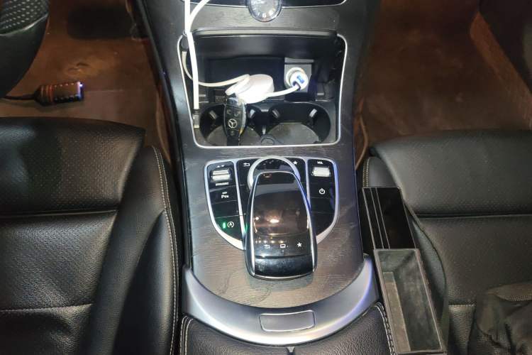 Used Mercedes-Benz C-Class 2015 Restyled C 180 L Sport Edition
