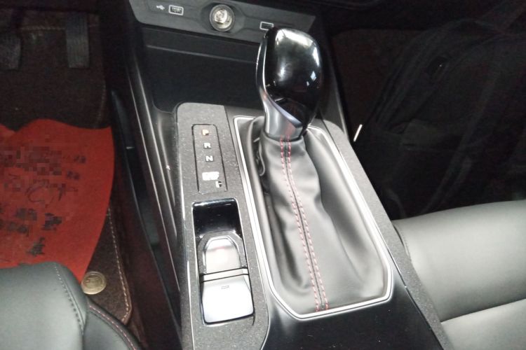 Used MG 5 2021 180 DVVT CVT Youth Luxury Edition