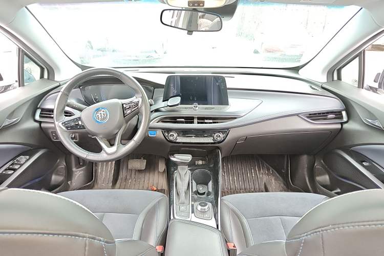 Used Buick Velite 6 2022 Connected Smart PLUS