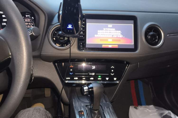 Used Honda XR-V 2021 220TURBO CVT Comfort Version
