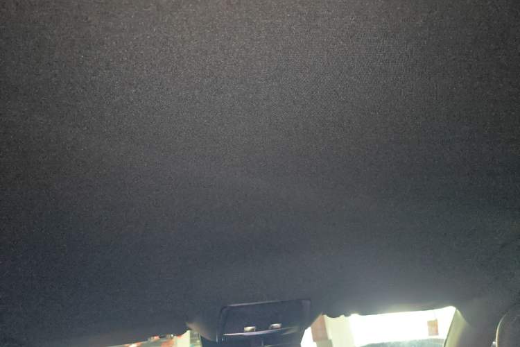 Used BYD Qin L 2025 DM-i Smart Drive 80KM Leading Model Headliner