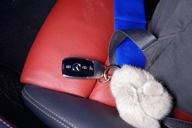 Used Mercedes-Benz E-Class 2019 E 200 4MATIC Coupe
