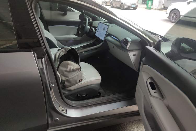 Used ARCFOX Alpha S5 2024 560MAX 185kW