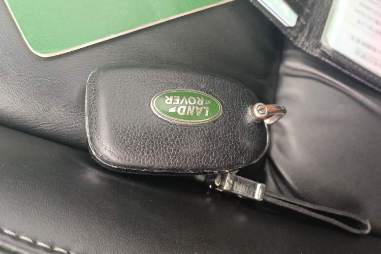 Used Land Rover Freelander 2 
