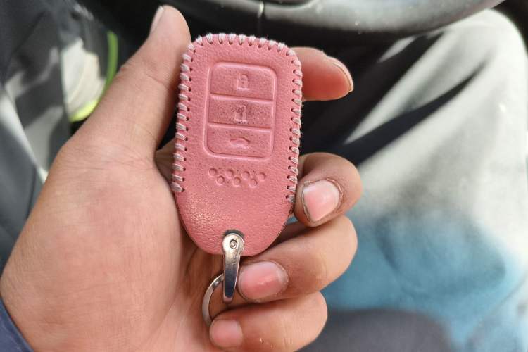 Used Honda Accord 2018 260TURBO Luxury Edition China VI