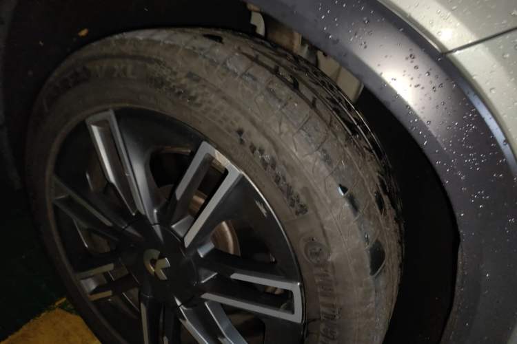 Used Nio EC6 2020 605 km Sport Edition