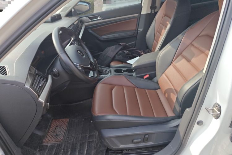 Used Volkswagen Lavida 2021 280TSI DSG Luxury Edition
