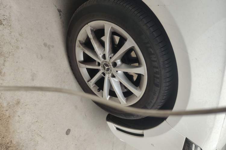 Used Mercedes-Benz A-Class 2021 A 200 L Sport Sedan Dynamic Model