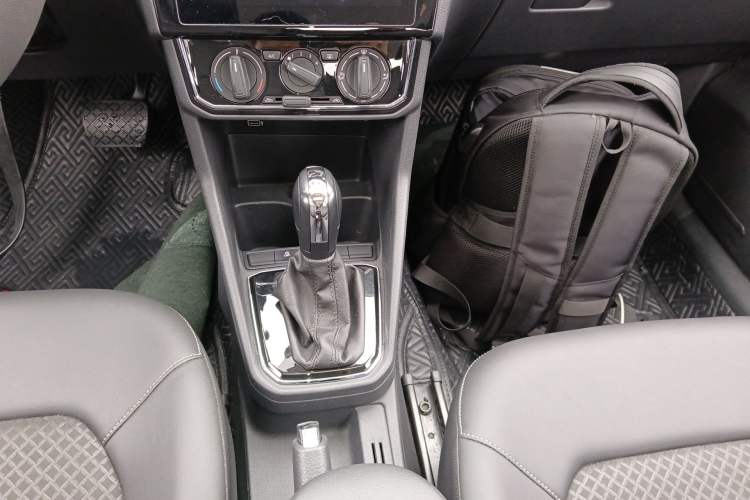 Used Jetta VA3 2019 1.5L Automatic Enjoyment Edition
