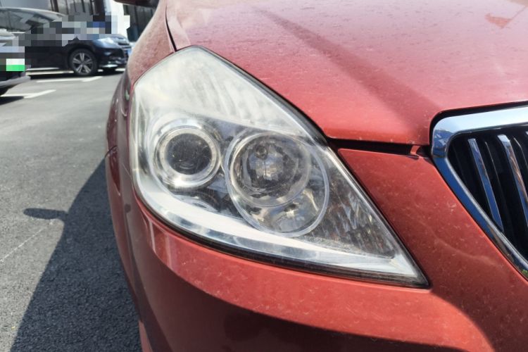 Used Buick Excelle 2011 1.6 LE-AT
