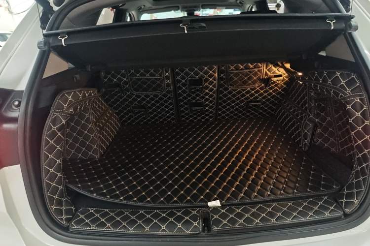 Used BMW X1 2018 sDrive18Li Luxury Model