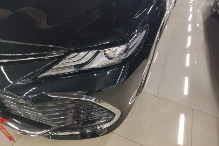 Used Toyota Camry 2023 2.0G Luxury Edition Left Front Headlight