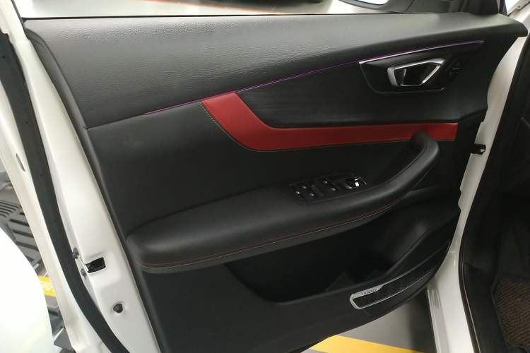 Used Chery Tiggo 7 2020 Discovery Edition 1.5T CVT Discovery No.1