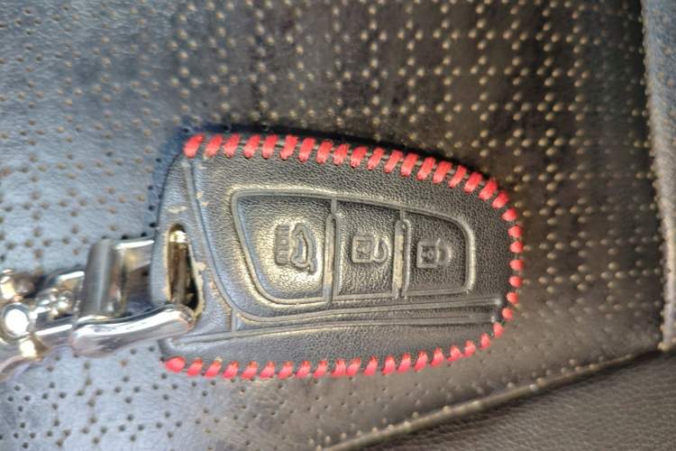 Used Hyundai Grand SantaFe 2013 2.2T 7-Seater Four-Wheel-Drive Comfort Edition
