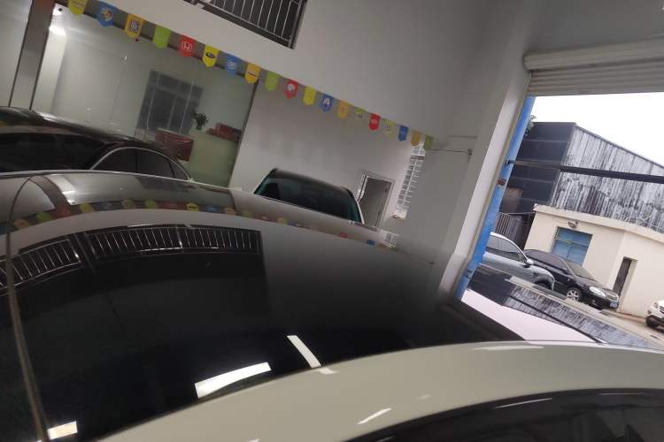 Used Leapmotor C01 2023 630 All-Wheel-Drive Performance Version