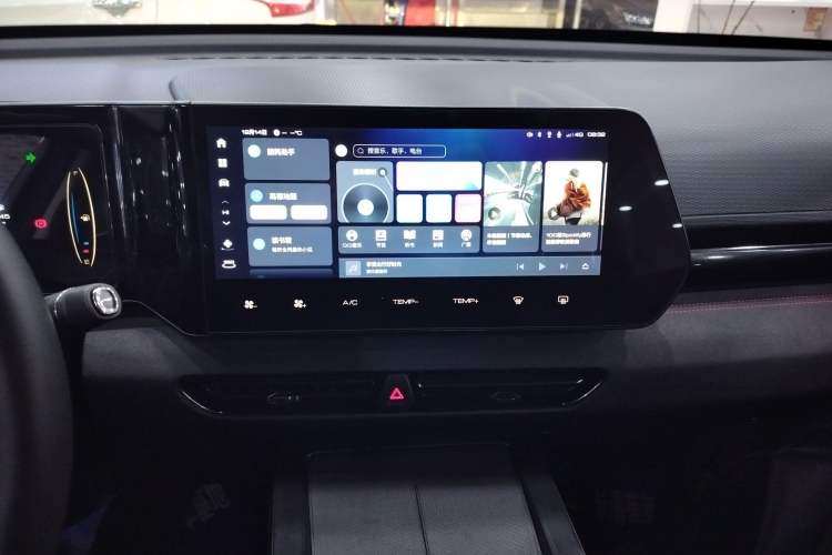 Used Haval Fierce Dragon 2023 1.5L 110KM Lingdong Edition