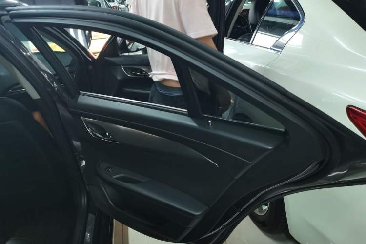 Used Cadillac ATS-L 2016 28T Tech Edition