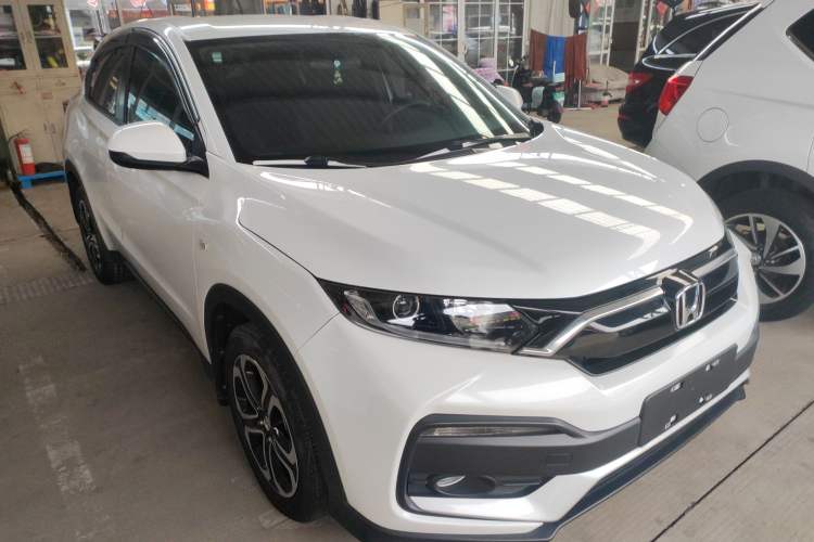 Used Honda XR-V 2021 1.5L CVT Classic Edition