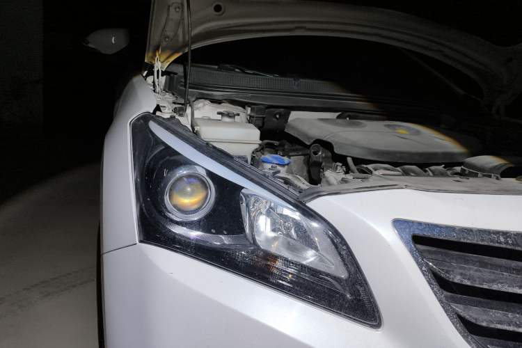 Used Hyundai Mistra 2016 1.8L Automatic Smart GLS