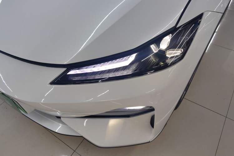 Used Deepal SL03 2025 Pure Electric Classic Edition Left Front Headlight