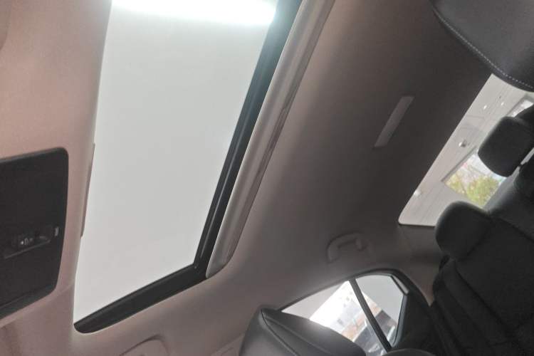 Used Nissan Sylphy 2023 1.6L CVT Enjoyment Edition Headliner