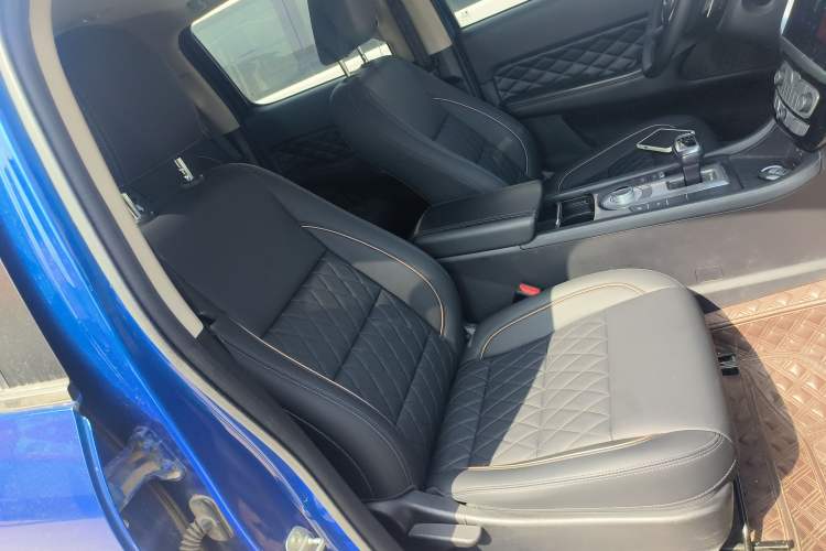 Used Great Wall Poer 2019 2.0T Automatic Gasoline 4x4 Comfort Edition GW4C20B
