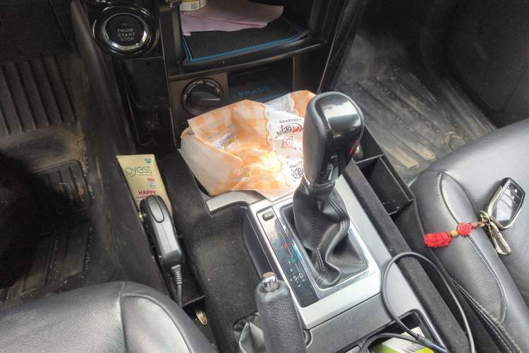 Used Toyota Prado 2016 2.7L Automatic Standard Edition
